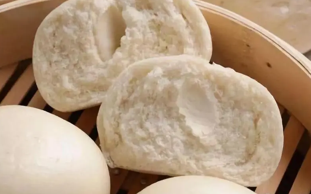 长期吃面食的人，与长期吃米饭的人，有什么区别？