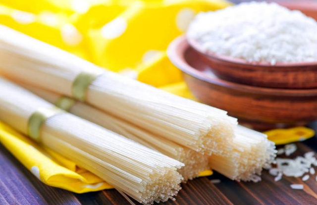 长期吃面食的人，与长期吃米饭的人，有什么区别？
