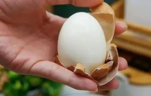 “人造蛋”是如何被生产的？和真鸡蛋有啥区别？看完你还敢买吗？