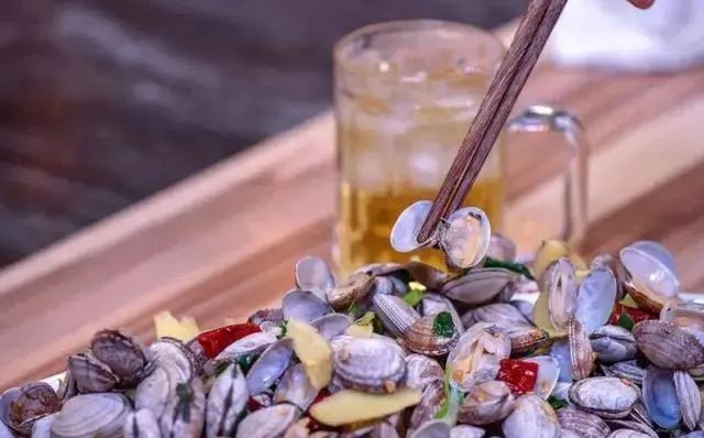 “低嘌呤”食物排行榜：西瓜排第2，南瓜排倒数第一，建议了解