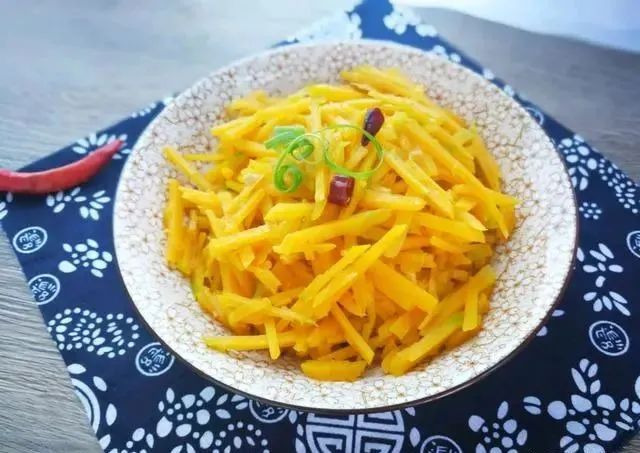 “低嘌呤”食物排行榜：西瓜排第2，南瓜排倒数第一，建议了解