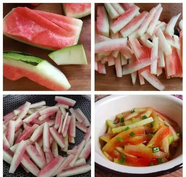 “低嘌呤”食物排行榜：西瓜排第2，南瓜排倒数第一，建议了解