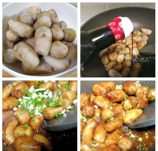 “低嘌呤”食物排行榜：西瓜排第2，南瓜排倒数第一，建议了解
