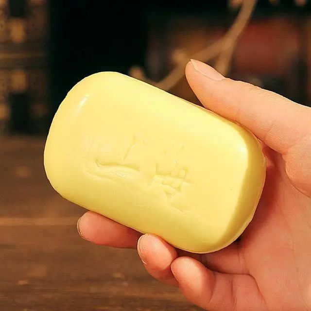 长期用“硫磺皂”洗脸洗澡，皮肤的改变有多大？现在知道也不算晚