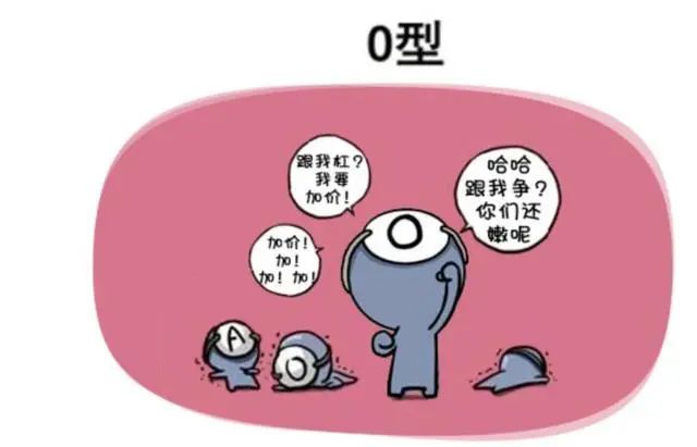 如果夫妻中有一人是O型血，生出的宝宝有什么特点？不妨提前了解