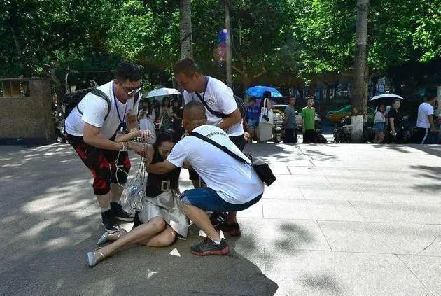 济南一女子坚持晨跑，查出甲状腺病变，医生：或与运动1习惯有关