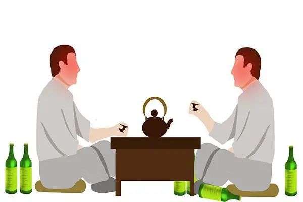 三伏天，喝什么酒舒心，啤酒还是白酒？不管什么酒都要记住3不要
