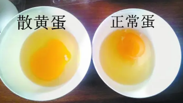 每天吃鸡蛋的人，和不吃鸡蛋的人有什么差距？看完你还想吃吗