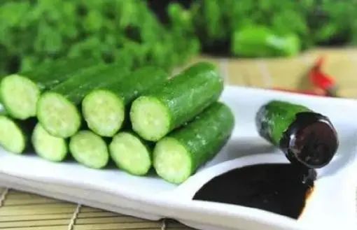不能跟黄瓜一起吃的食物？提醒大家应该注意一下，不要不当回事