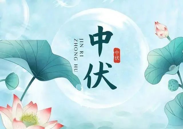 明日中伏，再忙也要吃5种“扶阳”食物，温阳护阳气，平安过伏天