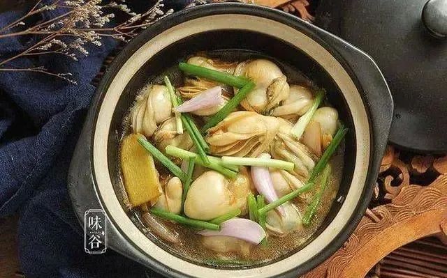 明日中伏，再忙也要吃5种“扶阳”食物，温阳护阳气，平安过伏天