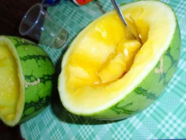 同样是西瓜，有籽和没籽有什么不一样？牢记区别，下次别再买错