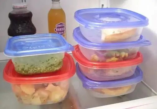 米饭二次加热会“致癌”吗？提醒：这5种食物，最好别二次加热