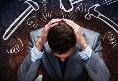 白发长在哪，病就从哪出？长在前额、两鬓、后脑勺，分别暗示什么