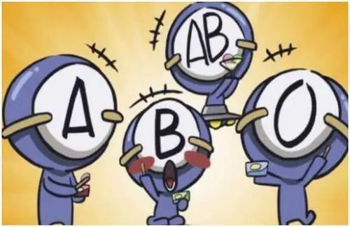 A型、B型、AB型、O型，哪种血型的人身体更健康？本文告诉你答案