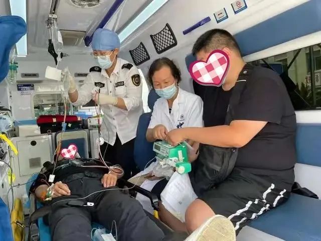 男子心梗后送到医院猝死，心梗前多次预兆，却并未引起患者重视！