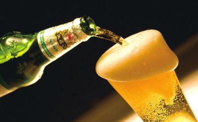 每晚喝一瓶啤酒，时间久了，身体会怎么样？医生终于给出答案