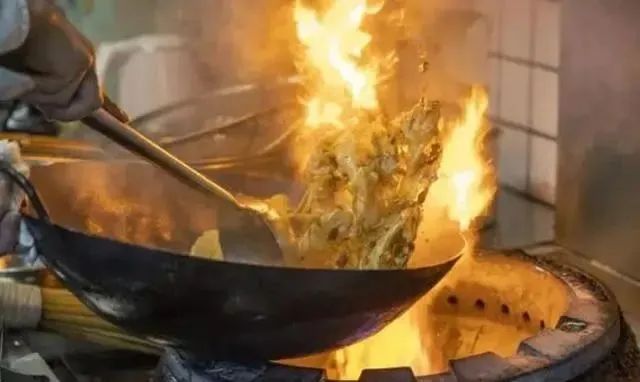 饭店非常脏的5道菜，厨师从来不吃，还有很多人经常点，建议了解
