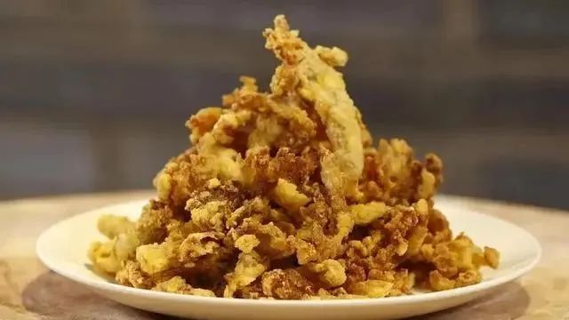 饭店非常脏的5道菜，厨师从来不吃，还有很多人经常点，建议了解