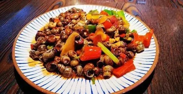 饭店非常脏的5道菜，厨师从来不吃，还有很多人经常点，建议了解