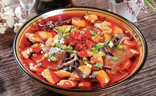 饭店非常脏的5道菜，厨师从来不吃，还有很多人经常点，建议了解