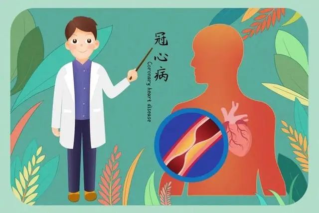 丹参片可以治疗冠心病？可以长期吃吗？别乱猜了，医生道出实情