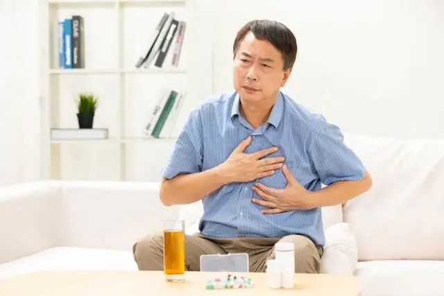 丹参片可以治疗冠心病？可以长期吃吗？别乱猜了，医生道出实情