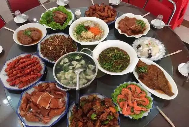 饭店“最脏的”4道菜，厨师下饭店从来不点，很多人却经常在吃