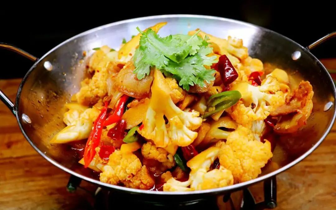 饭店“最脏的”4道菜，厨师下饭店从来不点，很多人却经常在吃