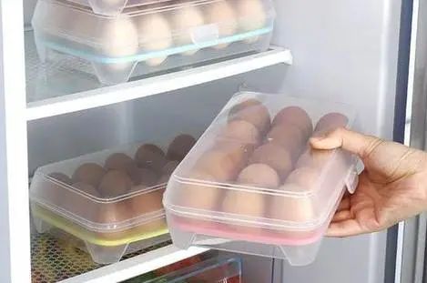 “鸡蛋”究竟能不能放冰箱？我们一直都做错了，看完涨知识了