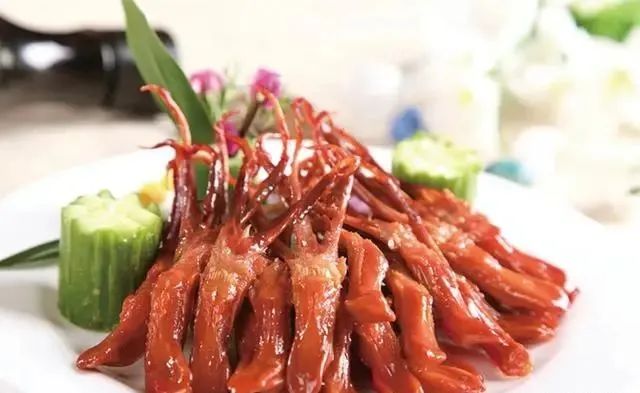 公认的8大下酒菜，吃过4种的都是老酒鬼，道道经典，你吃过几种