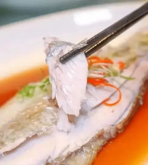 入伏后，遇到这5种鱼我从不讲价，可遇不可求！营养极高又美味