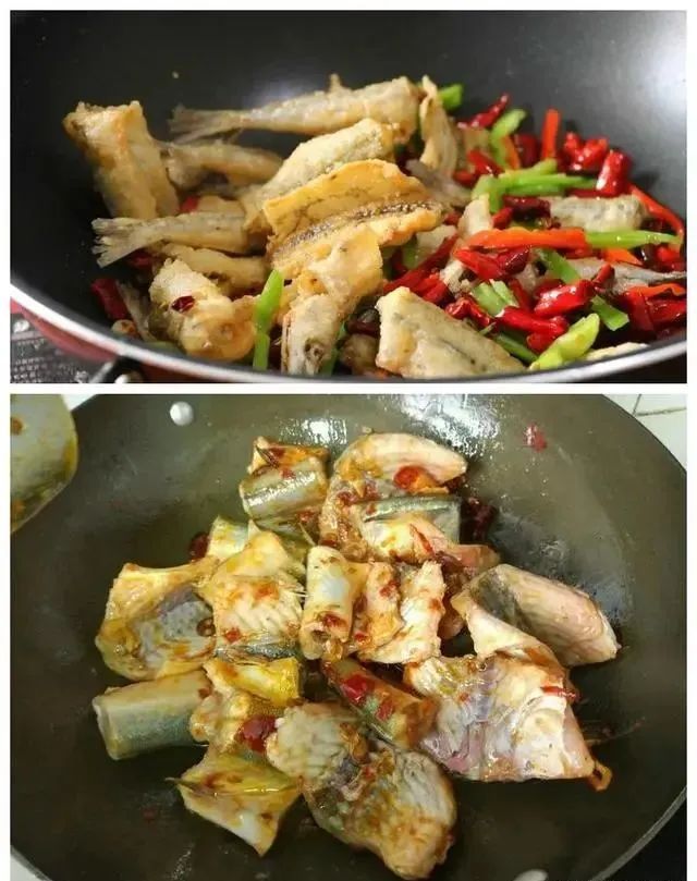 入伏后，遇到这5种鱼我从不讲价，可遇不可求！营养极高又美味