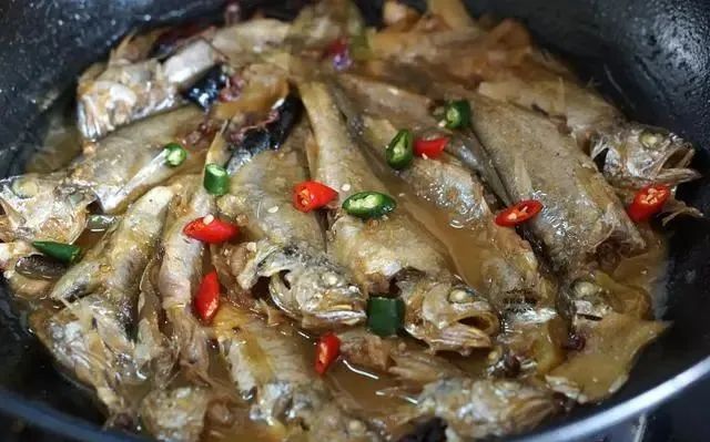 入伏后，遇到这5种鱼我从不讲价，可遇不可求！营养极高又美味