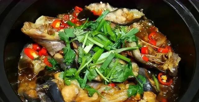 入伏后，遇到这5种鱼我从不讲价，可遇不可求！营养极高又美味
