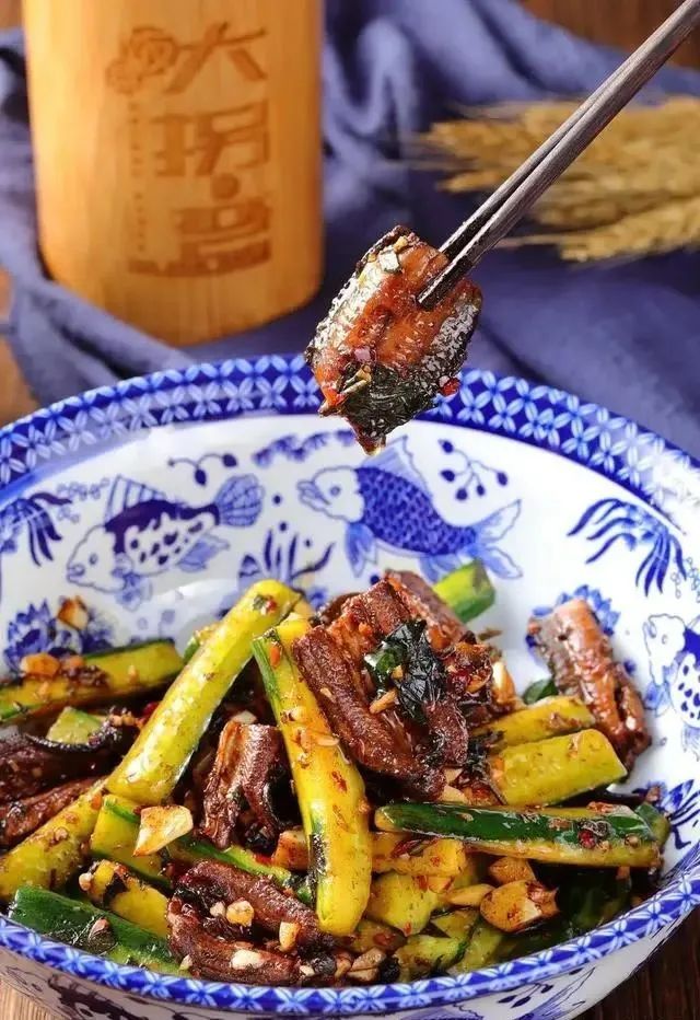 入伏后，遇到这5种鱼我从不讲价，可遇不可求！营养极高又美味