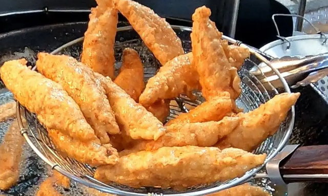 胃病不能吃“馒头”吗？医生：想要养胃，尽量避开这5种食物