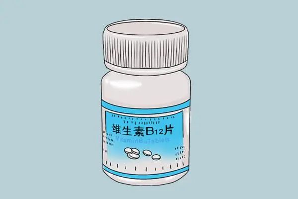 山东女子每天坚持吃维生素B12，4个症状被改善，早知有帮助