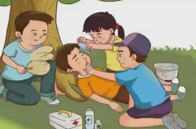 什么是“热射病”，热射病死亡真的是“热死人”吗？建议了解