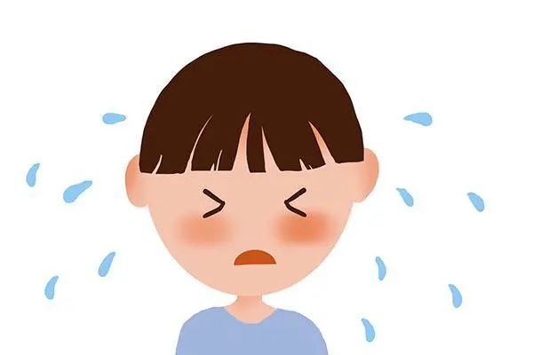 怕热总出汗，是体虚还是在排毒？出汗多和少哪个更健康？
