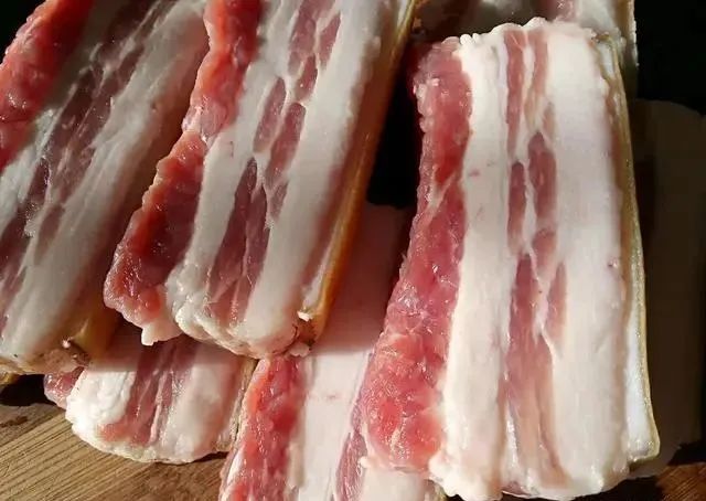 今天才知道，冰箱里的冻肉，不能随便吃！建议大家都看看