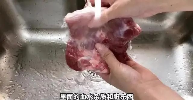 今天才知道，冰箱里的冻肉，不能随便吃！建议大家都看看