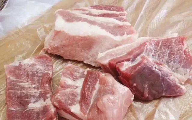 今天才知道，冰箱里的冻肉，不能随便吃！建议大家都看看