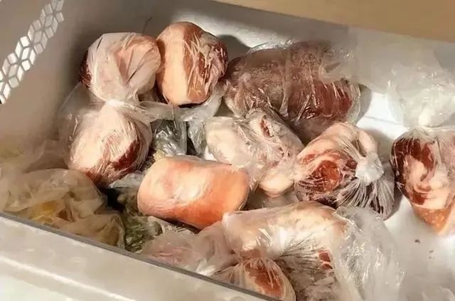 今天才知道，冰箱里的冻肉，不能随便吃！建议大家都看看