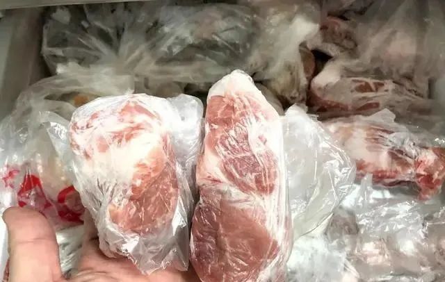 今天才知道，冰箱里的冻肉，不能随便吃！建议大家都看看