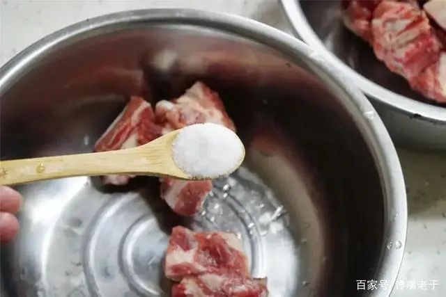 今天才知道，冰箱里的冻肉，不能随便吃！建议大家都看看
