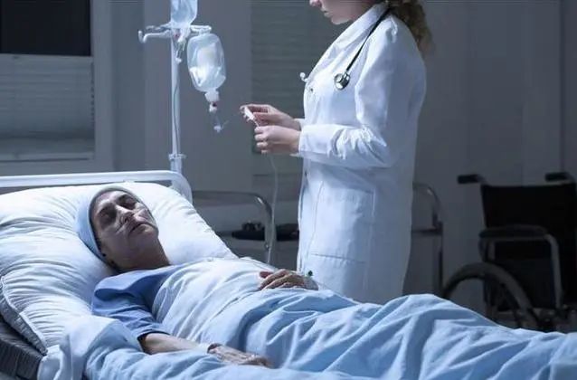 假如发现“癌症”后不治疗，身体会怎么样呢？不妨了解