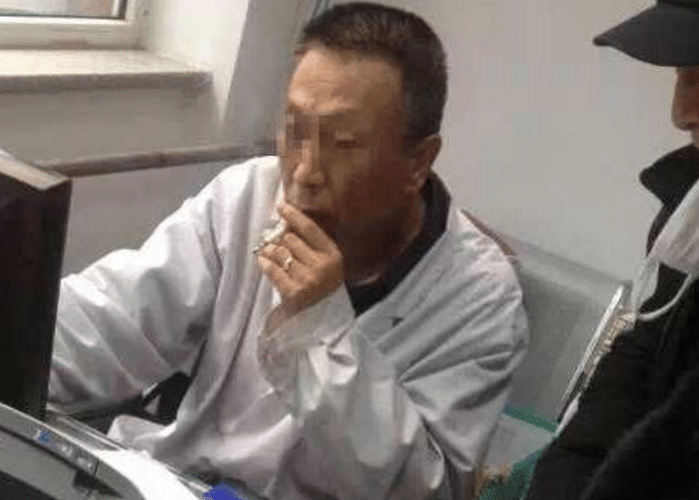 为什么医生劝别人戒烟，自己却抽个不停？看完涨知识了