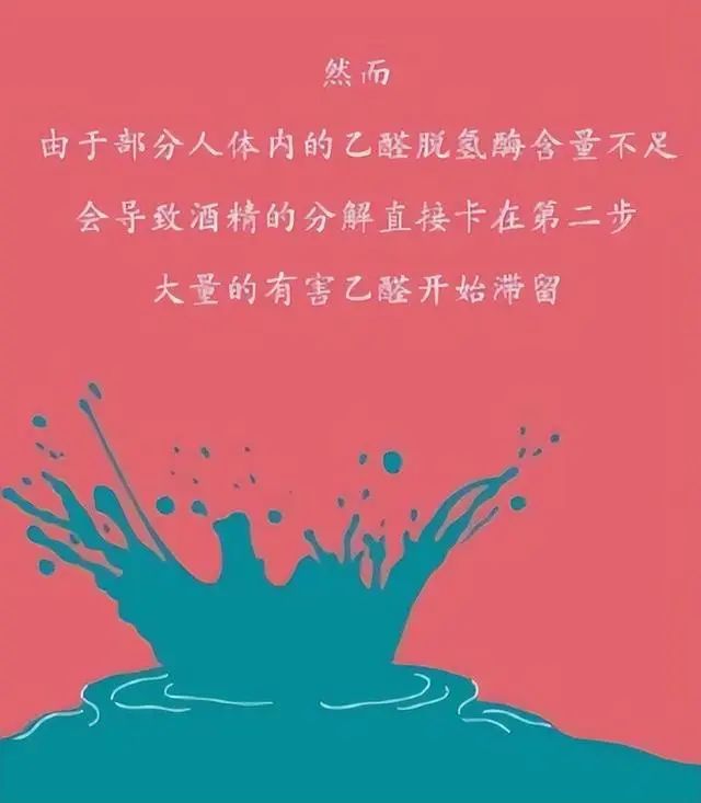 为什么要戒酒？喝酒后人体24小时的变化，看完你还继续喝酒吗？