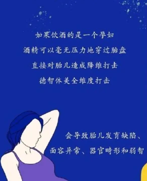 为什么要戒酒？喝酒后人体24小时的变化，看完你还继续喝酒吗？